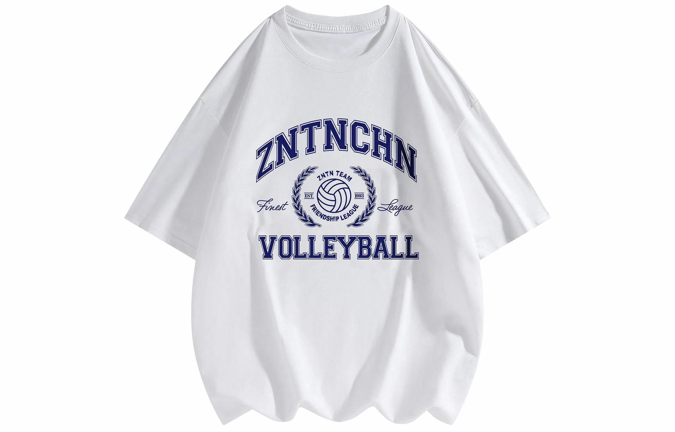 ZNTN Logo T