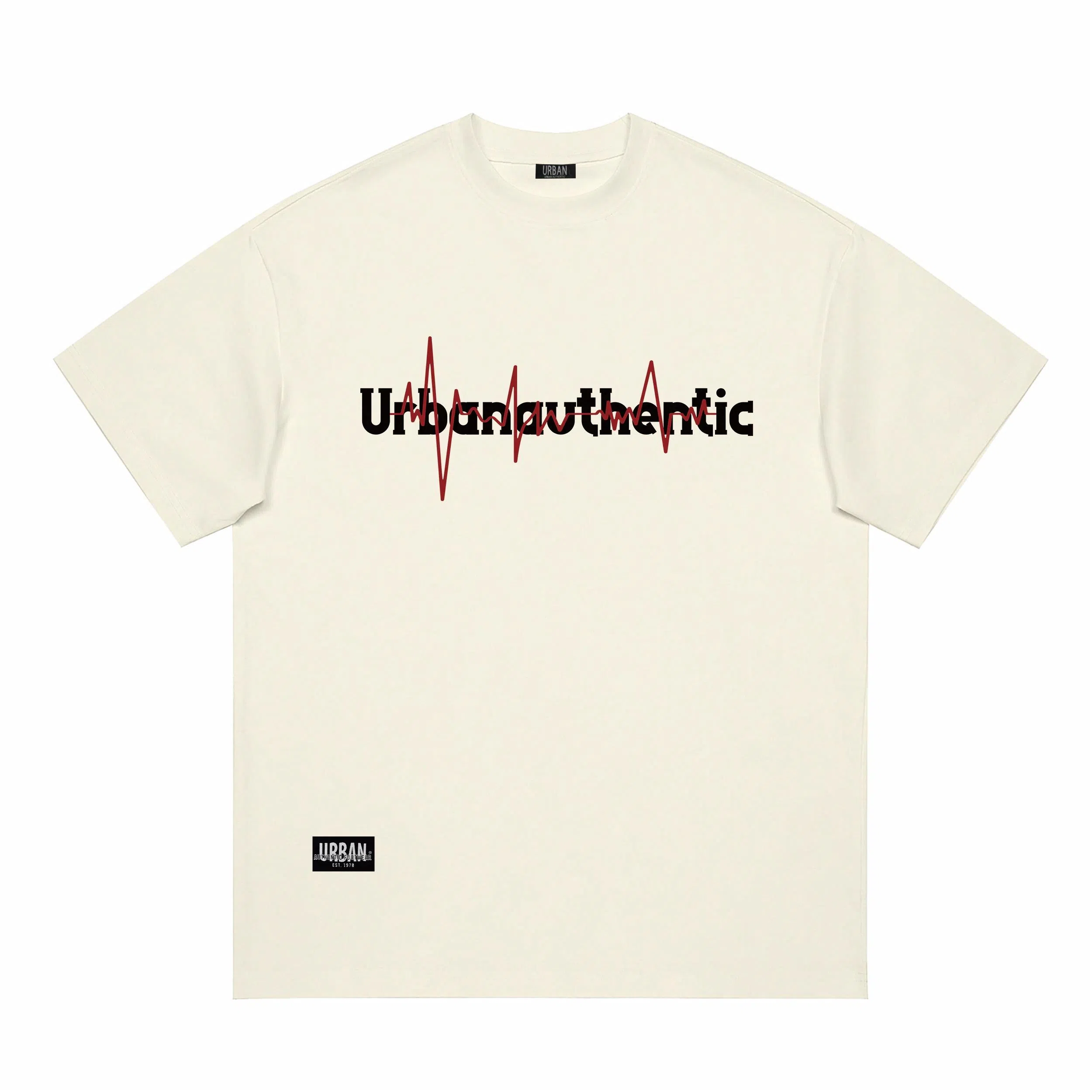 URBAN AUTHENTIC T