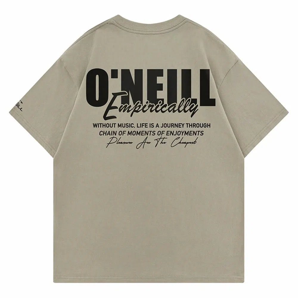 O'Neill LogoT