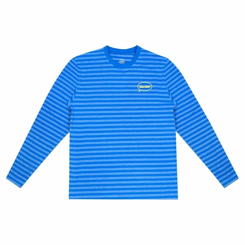 slamble T