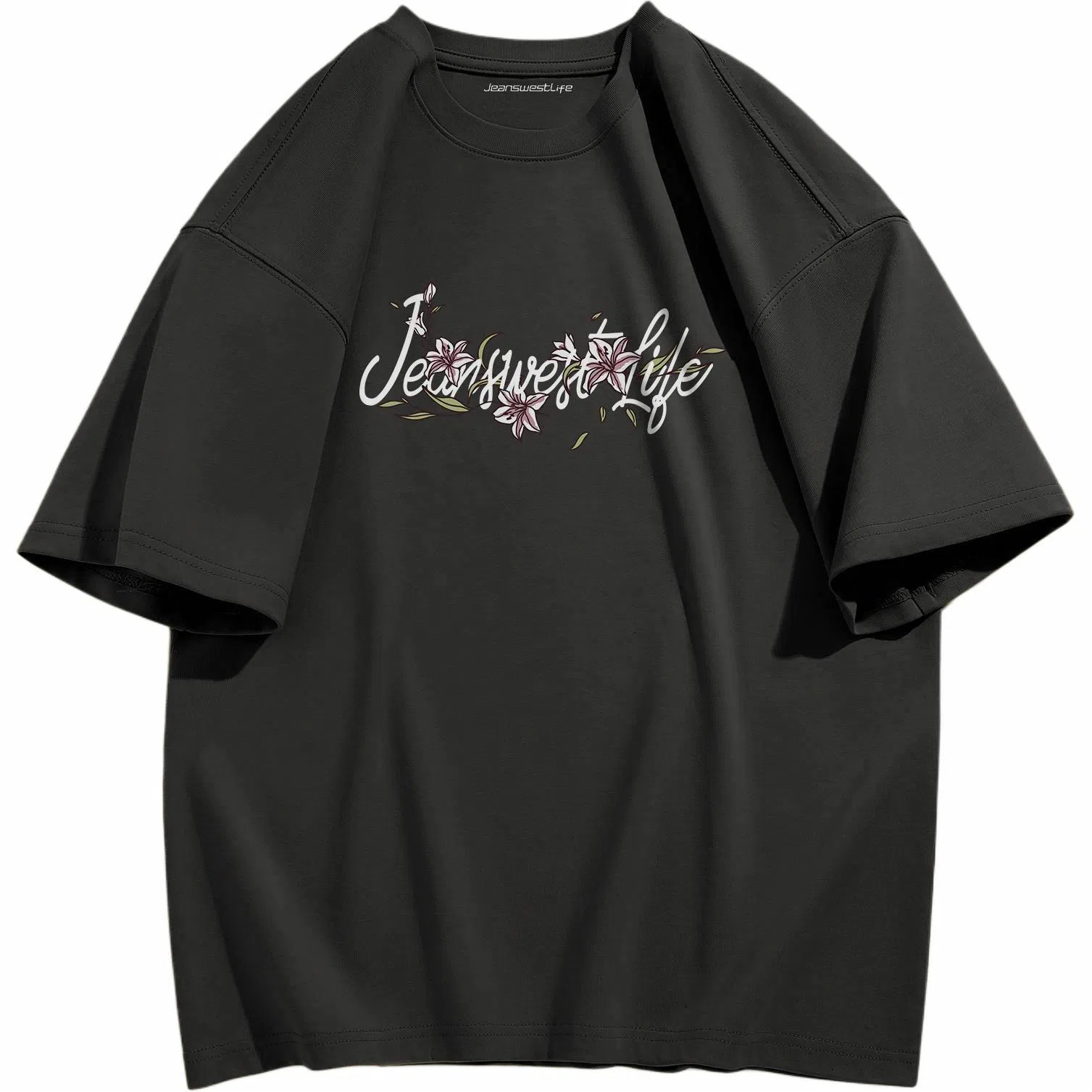 JEANSWEST LIFE LogoT