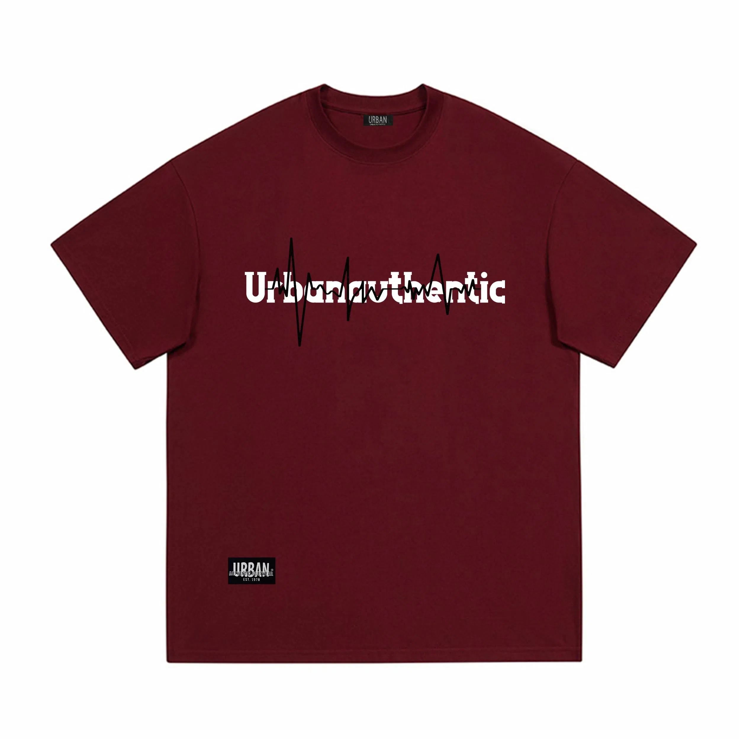 URBAN AUTHENTIC T