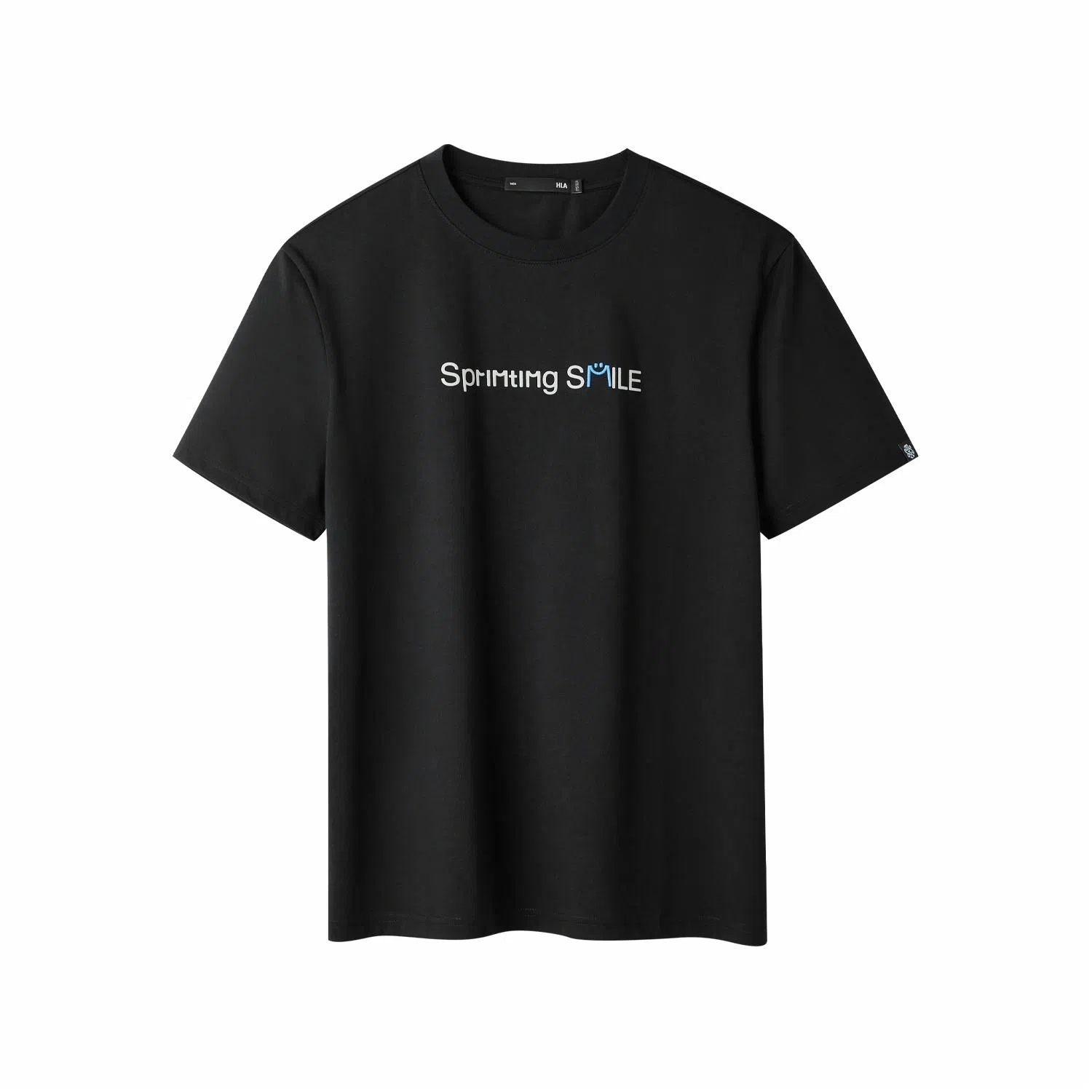 HLA SPRINTING SMILE T 2K