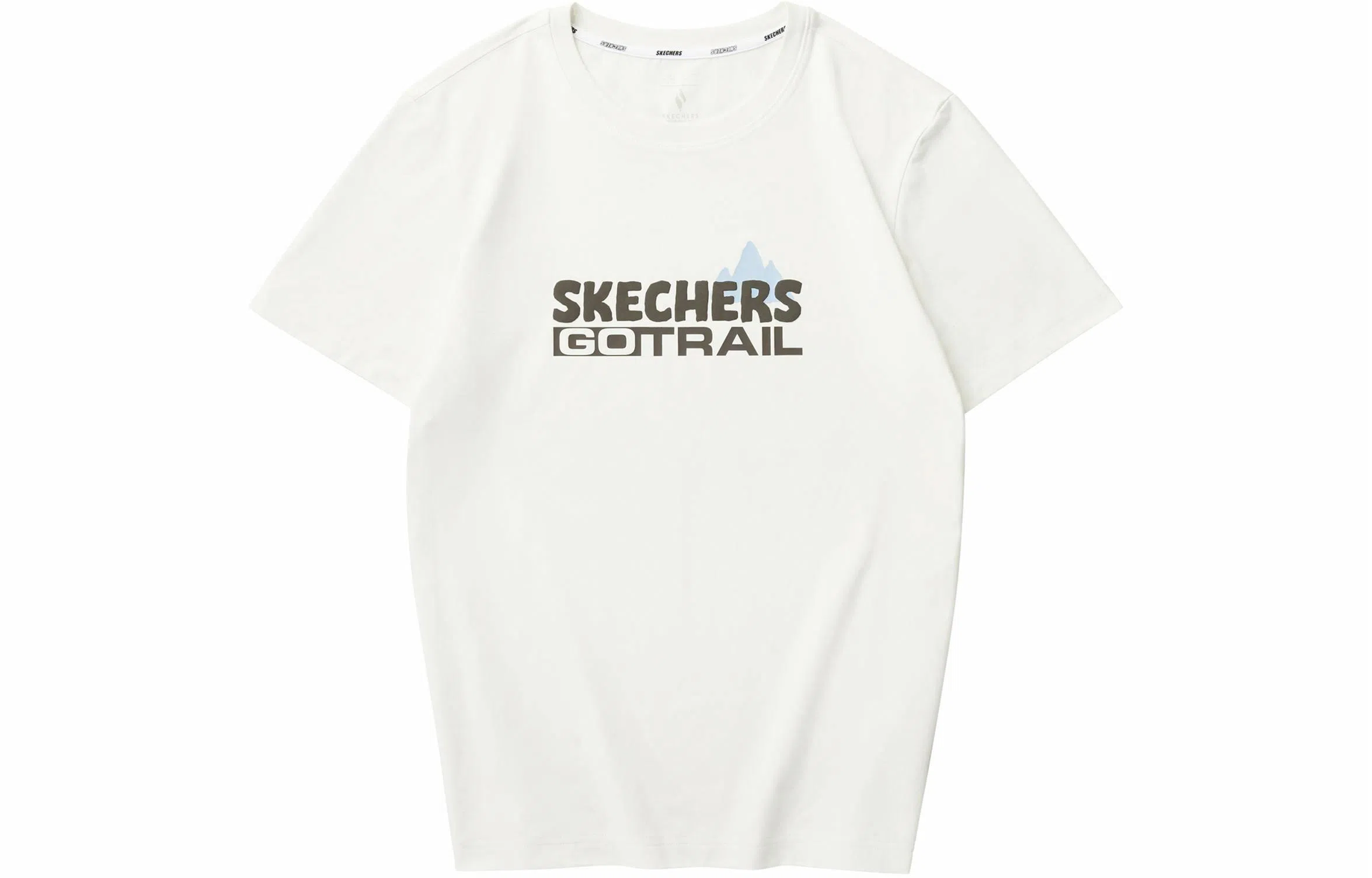 Skechers Logo T