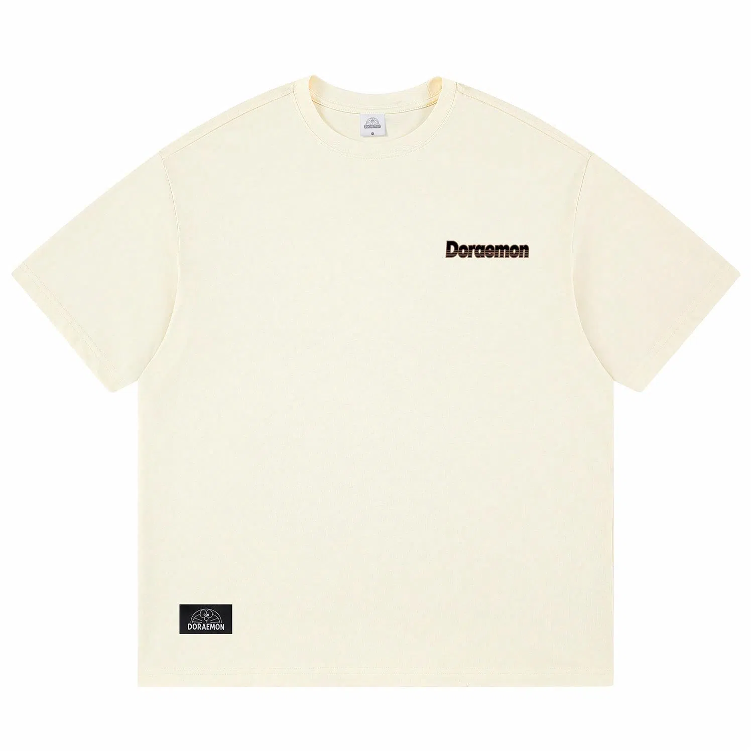 DoraemonA LogoT