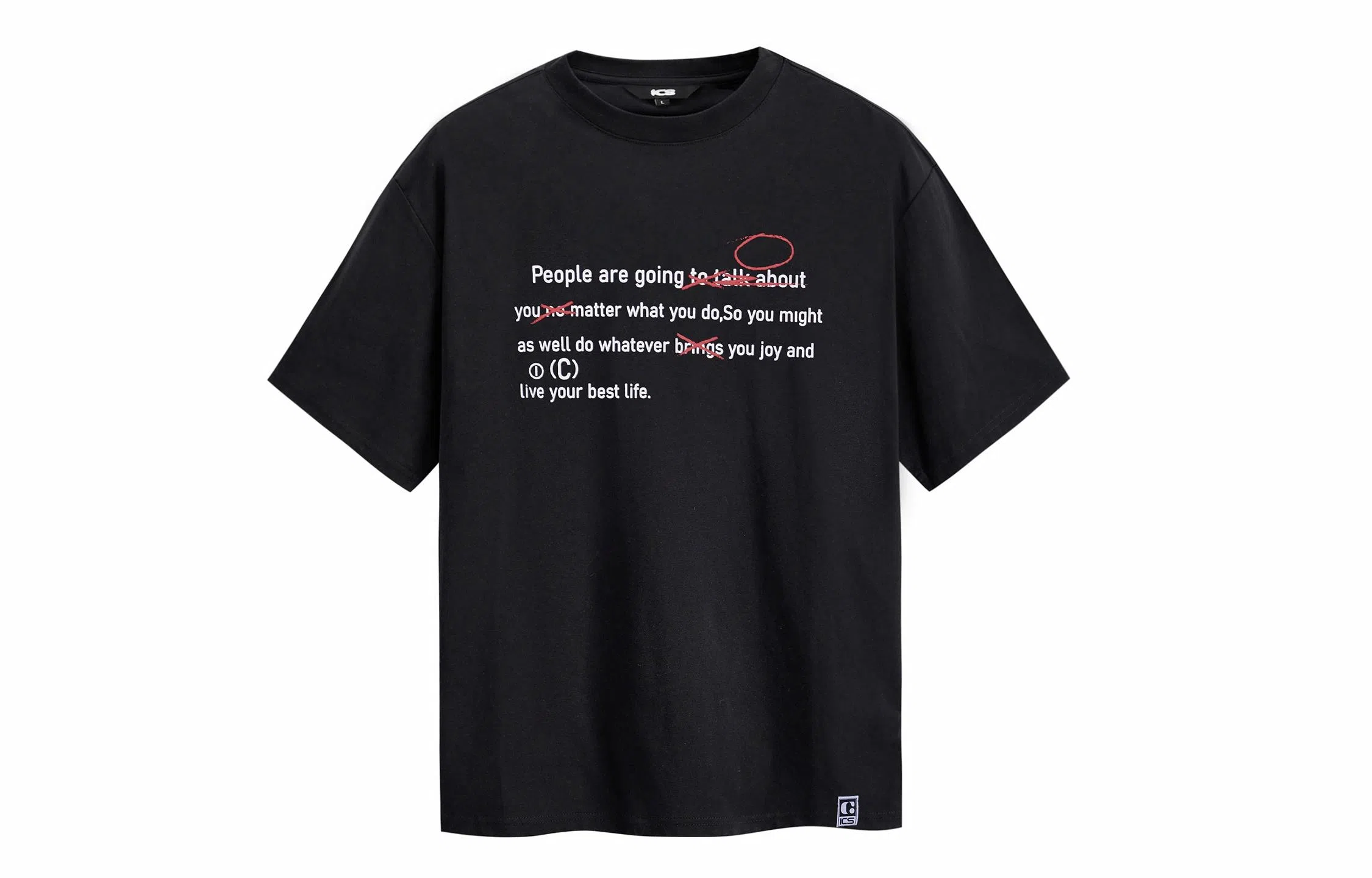 ICONS Lab T