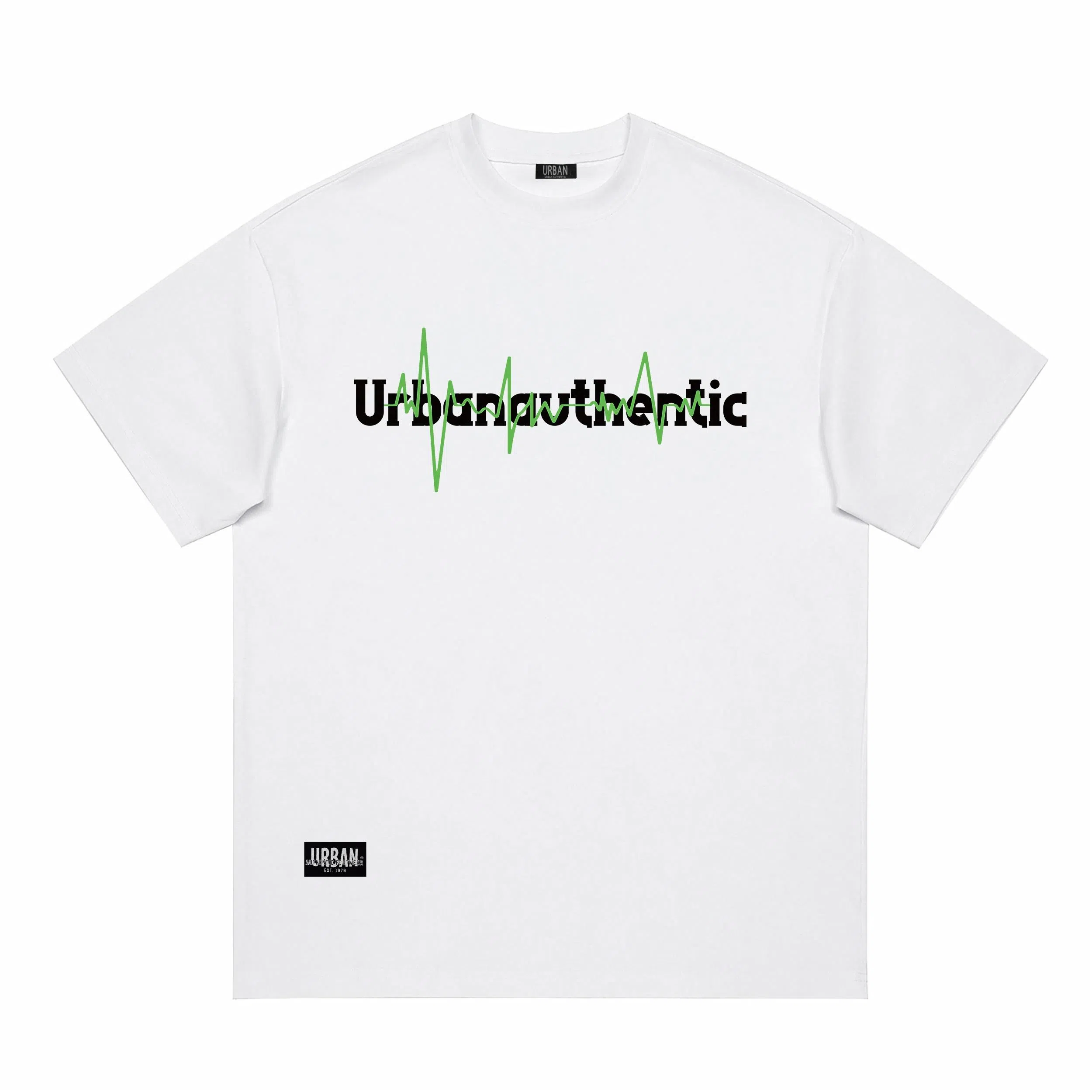 URBAN AUTHENTIC T