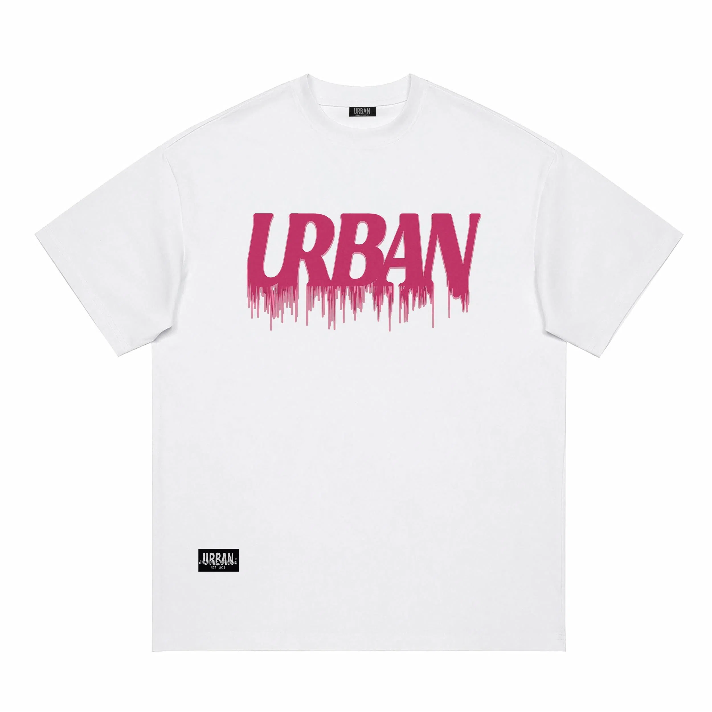 URBAN AUTHENTIC logoT