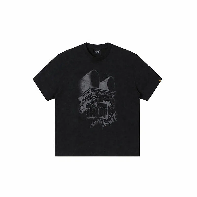 DANGEROUSPEOPLE T