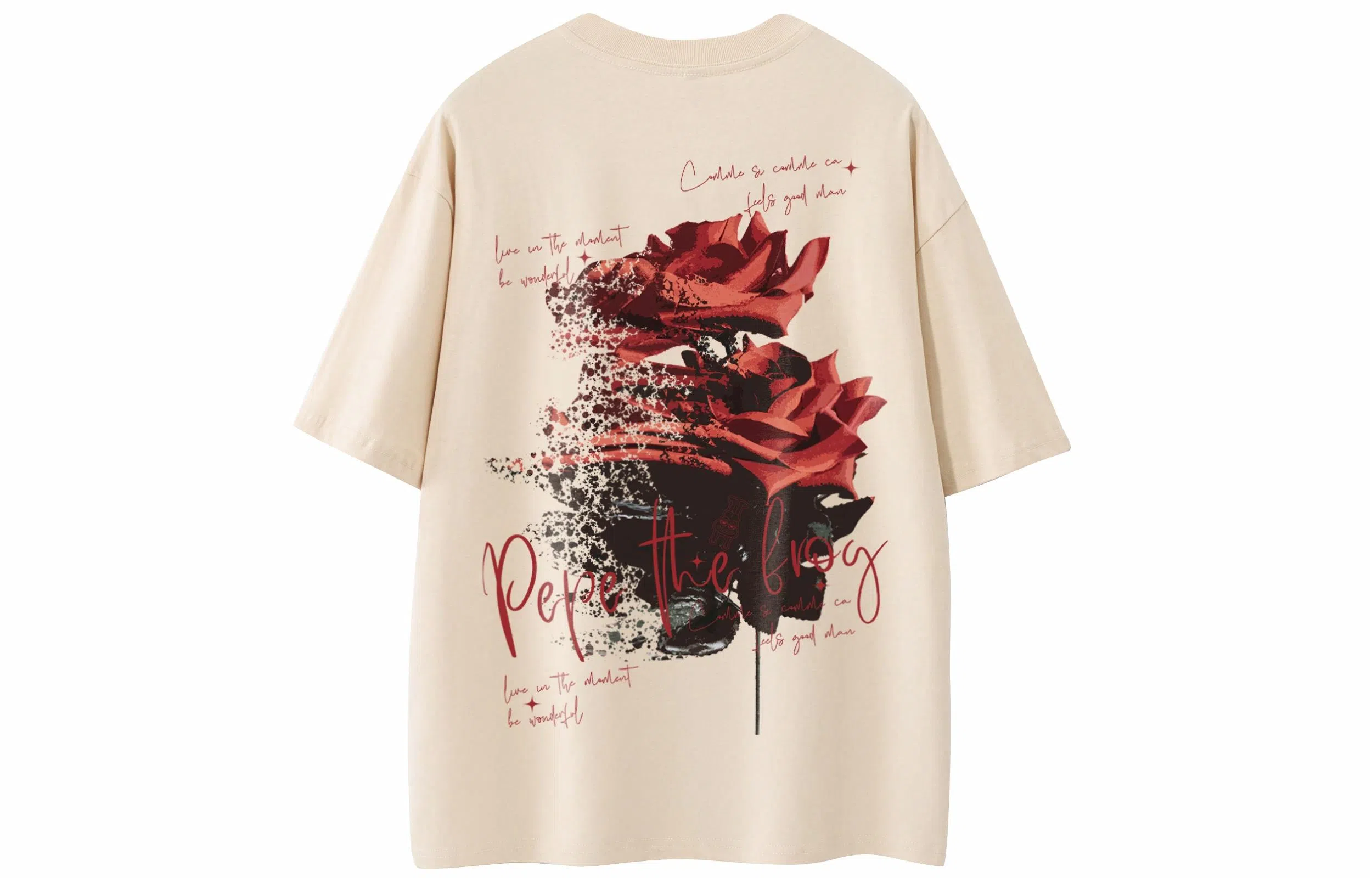 Pepe the Frog T-Shirt