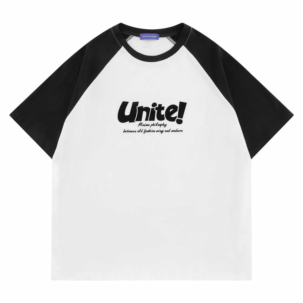 Unite Life HOODS LogoT