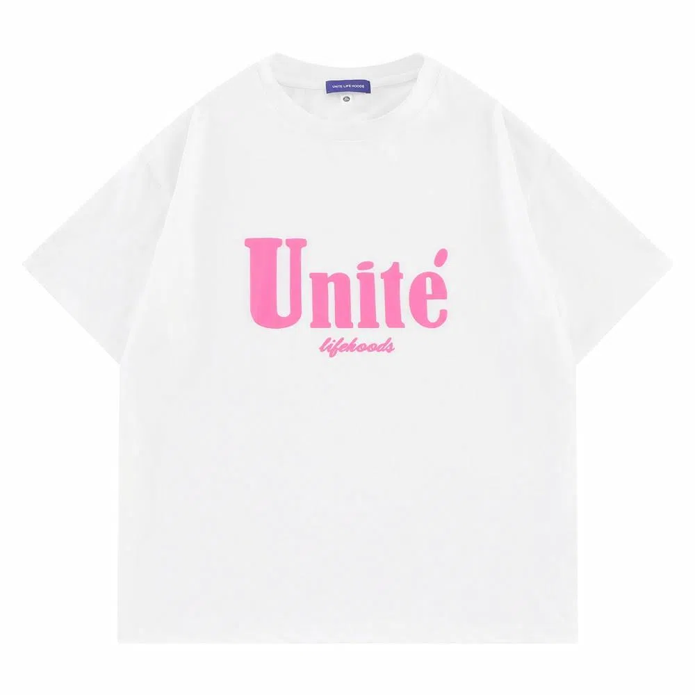 Unite Life HOODS LogoT