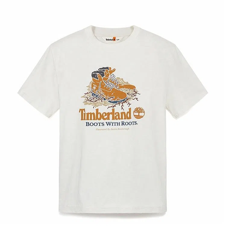 Timberland T