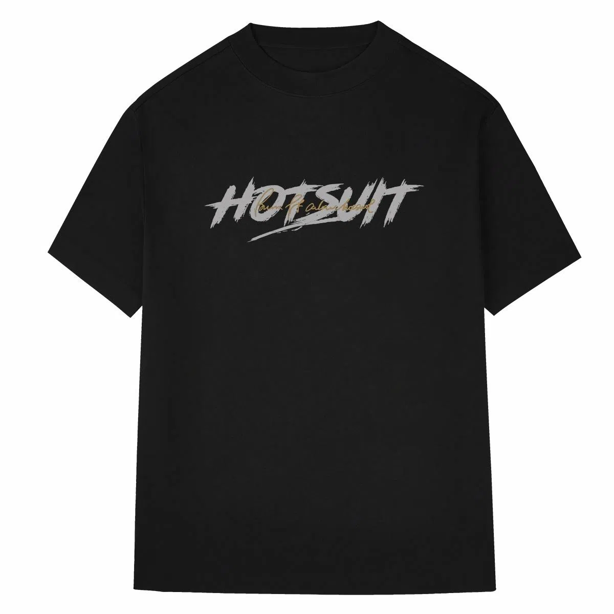 HOTSUIT logoT