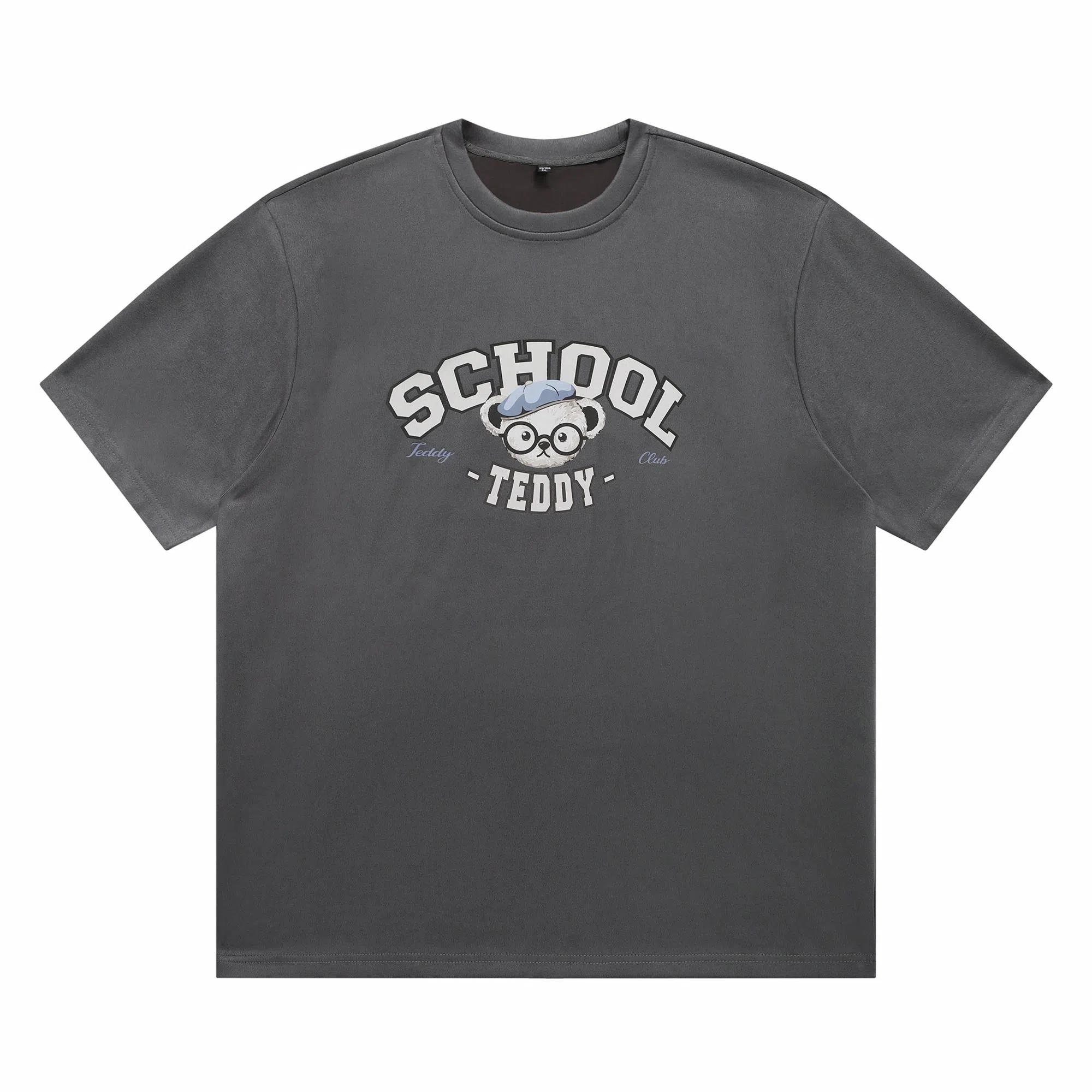 TEDDY College T