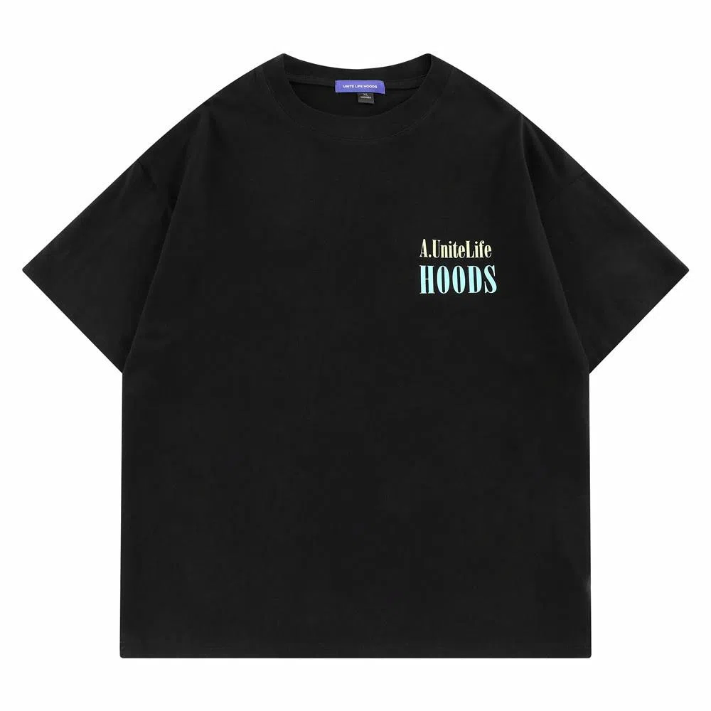Unite Life HOODS T