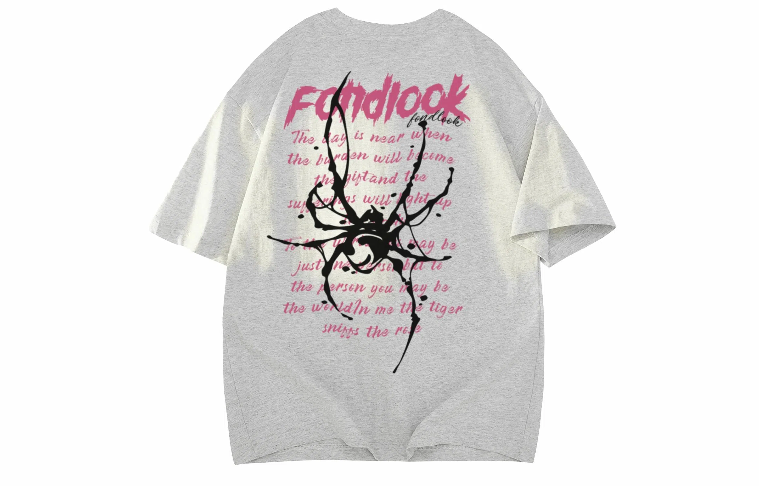 FONDLOOK T