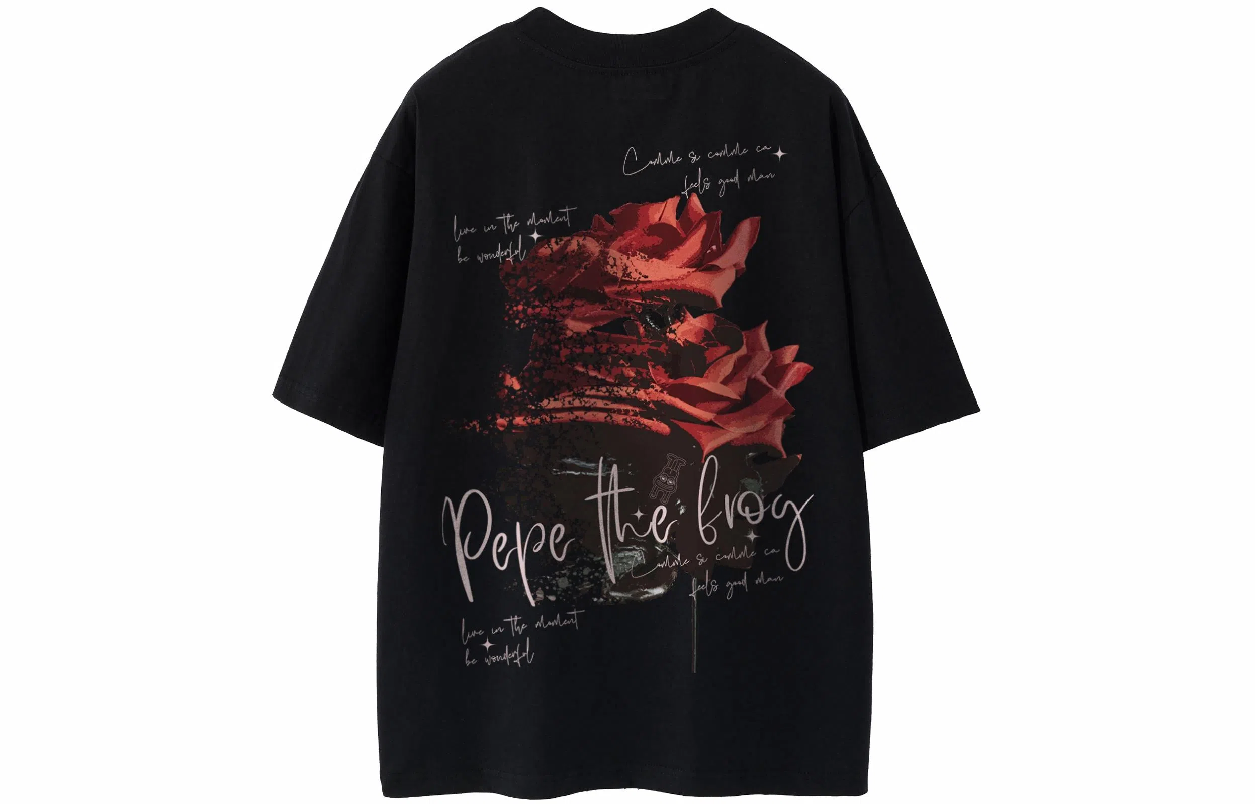 Pepe the Frog T-Shirt