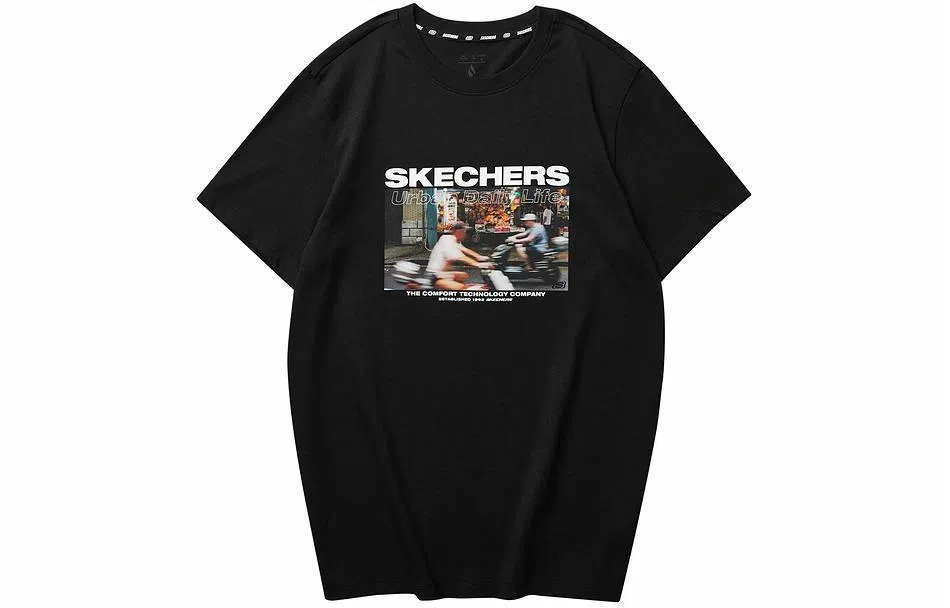 Skechers LogoT