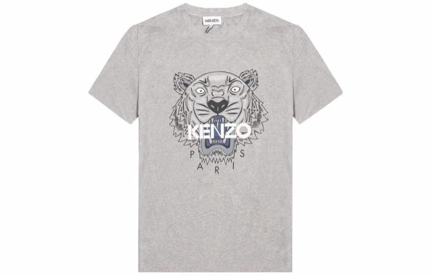 KENZO Logo T
