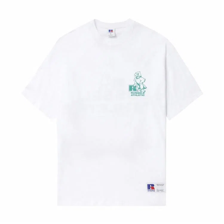 Russell Athletic SS24T