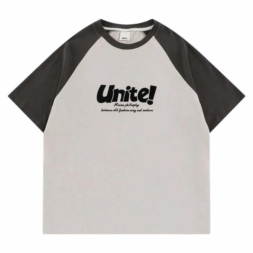 Unite Life HOODS LogoT