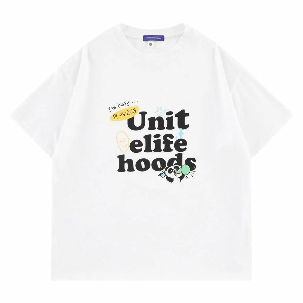 Unite Life HOODS LogoT