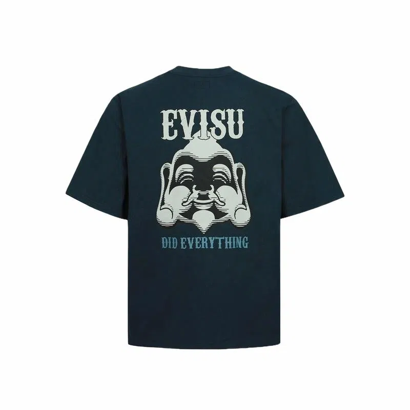EVISU SS24 T
