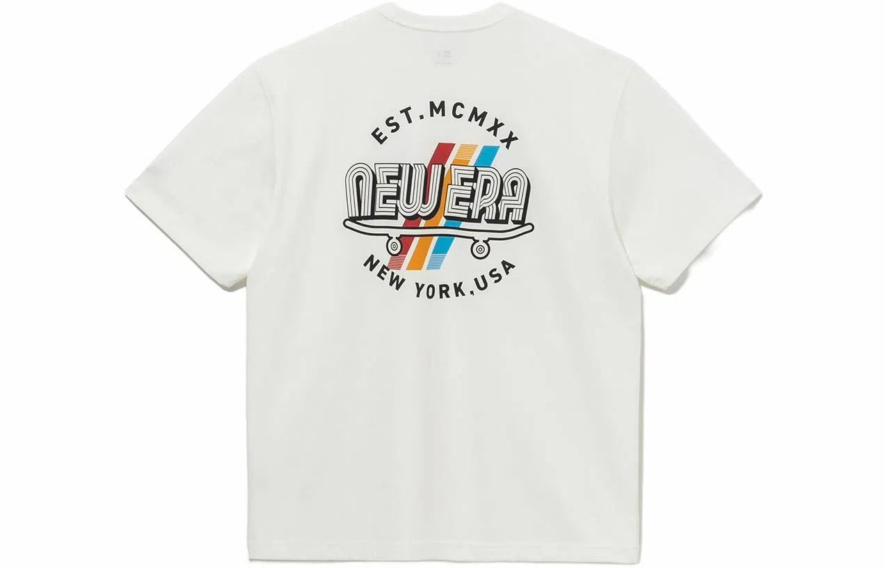 New Era SS24T