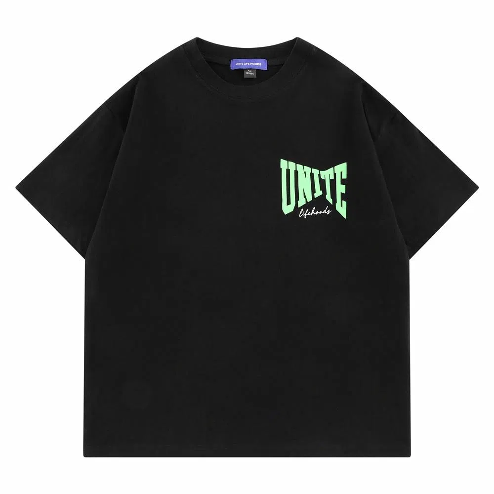 Unite Life HOODS LogoT