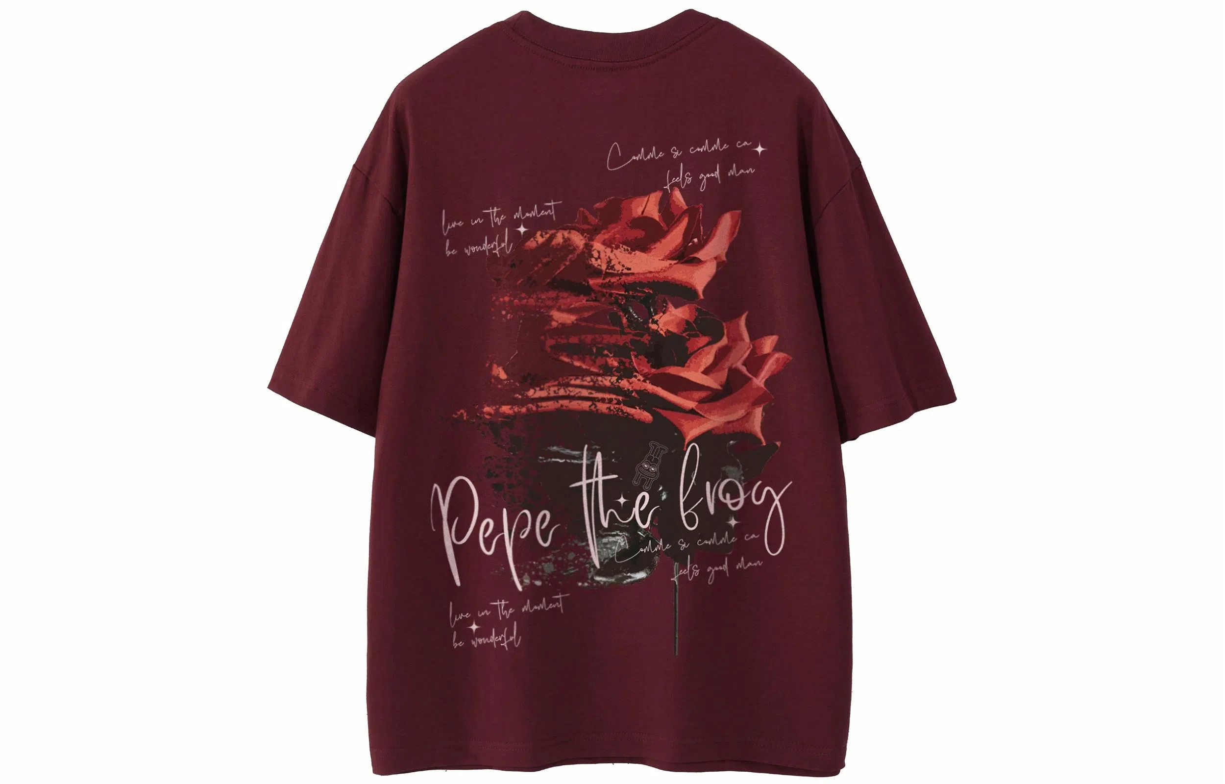 Pepe the Frog T-Shirt