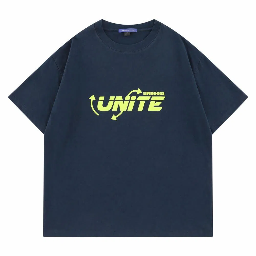 Unite Life HOODS LogoT