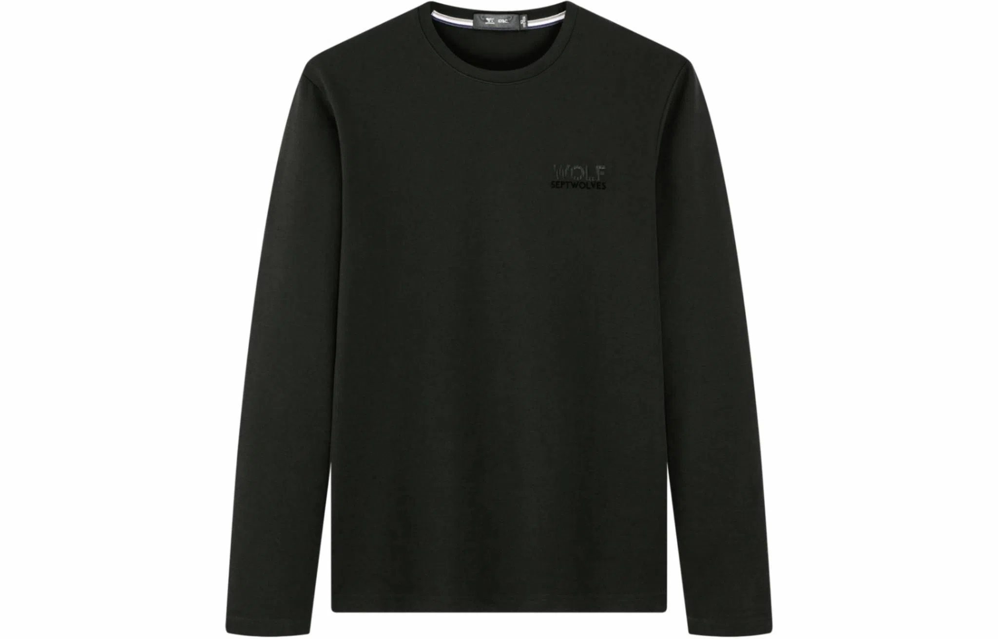 SEPTWOLVES T