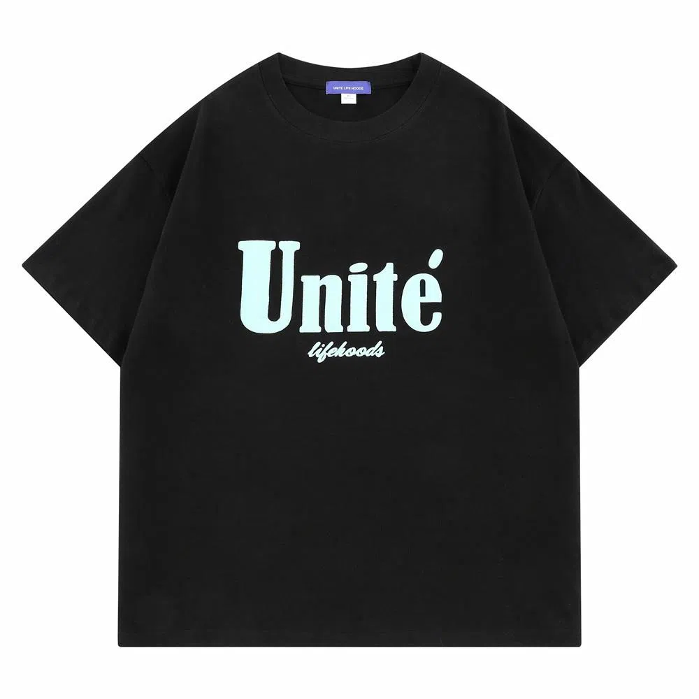 Unite Life HOODS LogoT