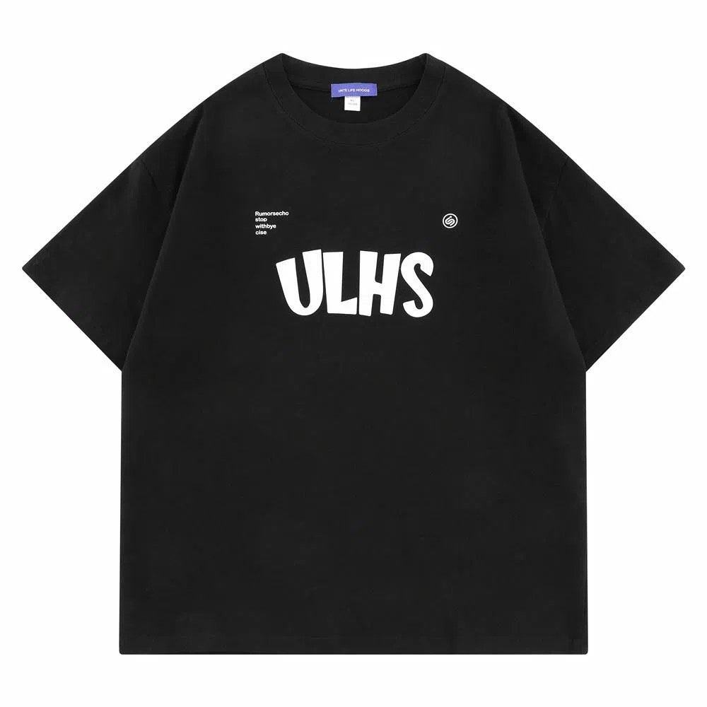 Unite Life HOODS LogoT