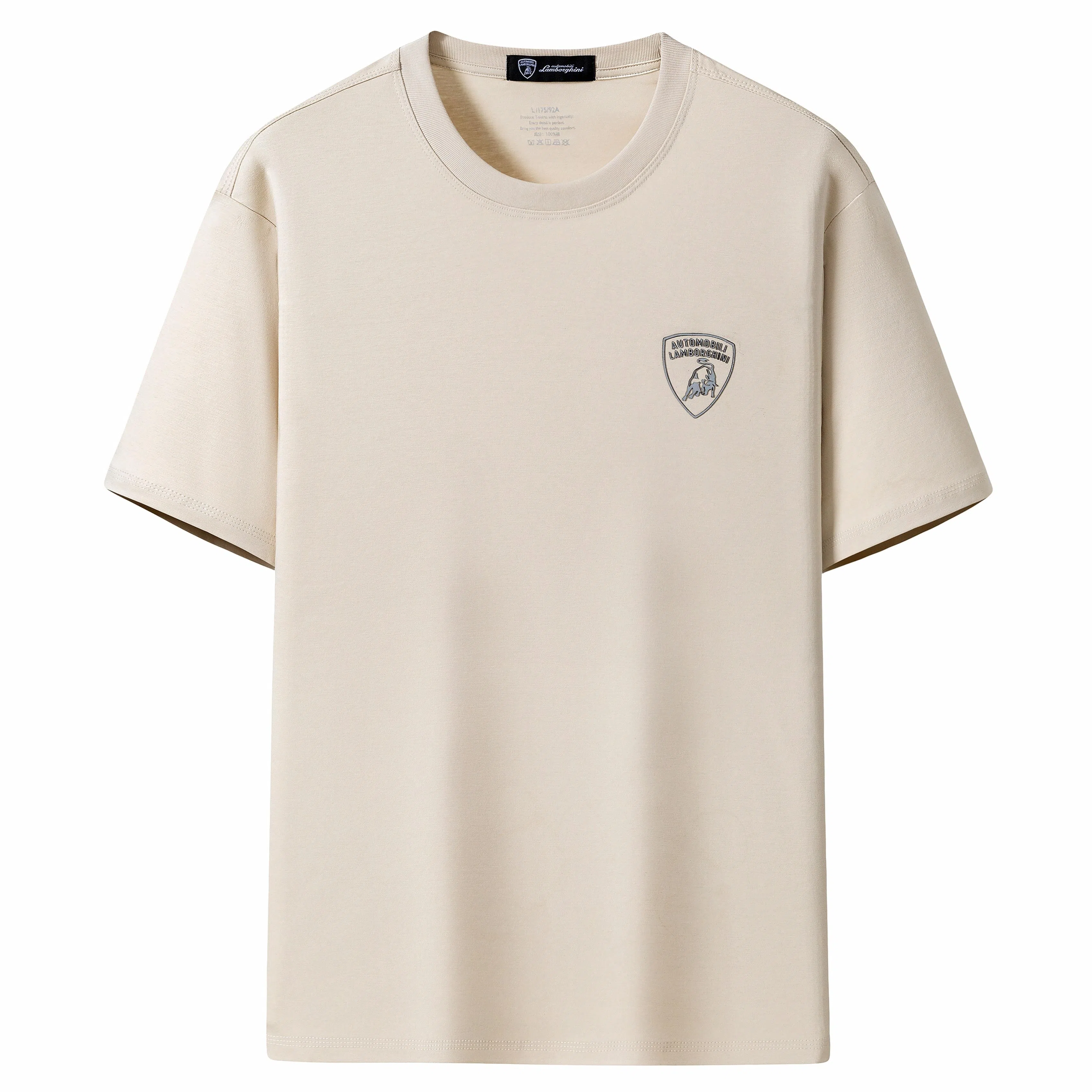 Automobili Lamborghini logoT