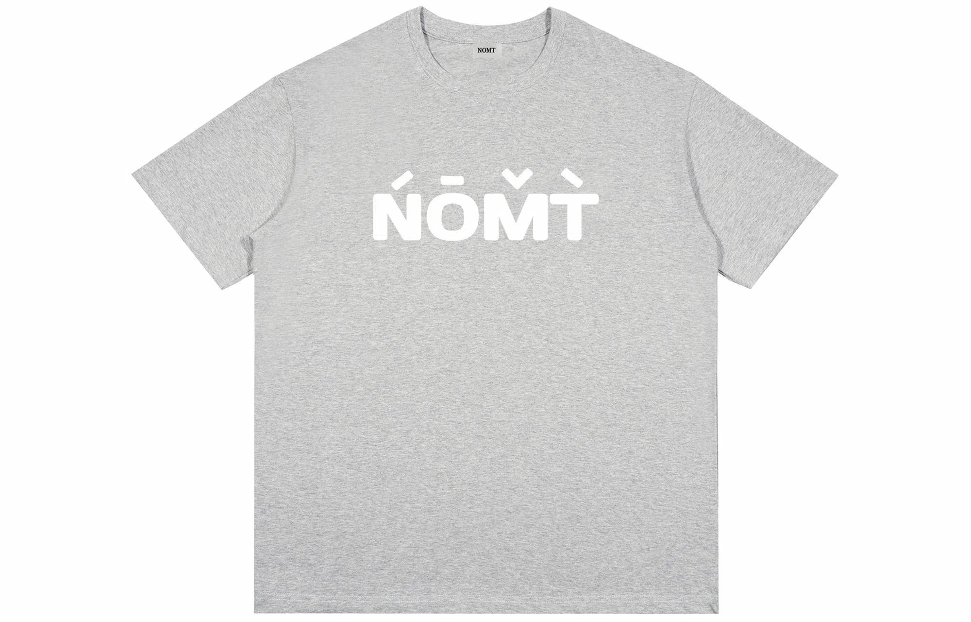 nomt logoT