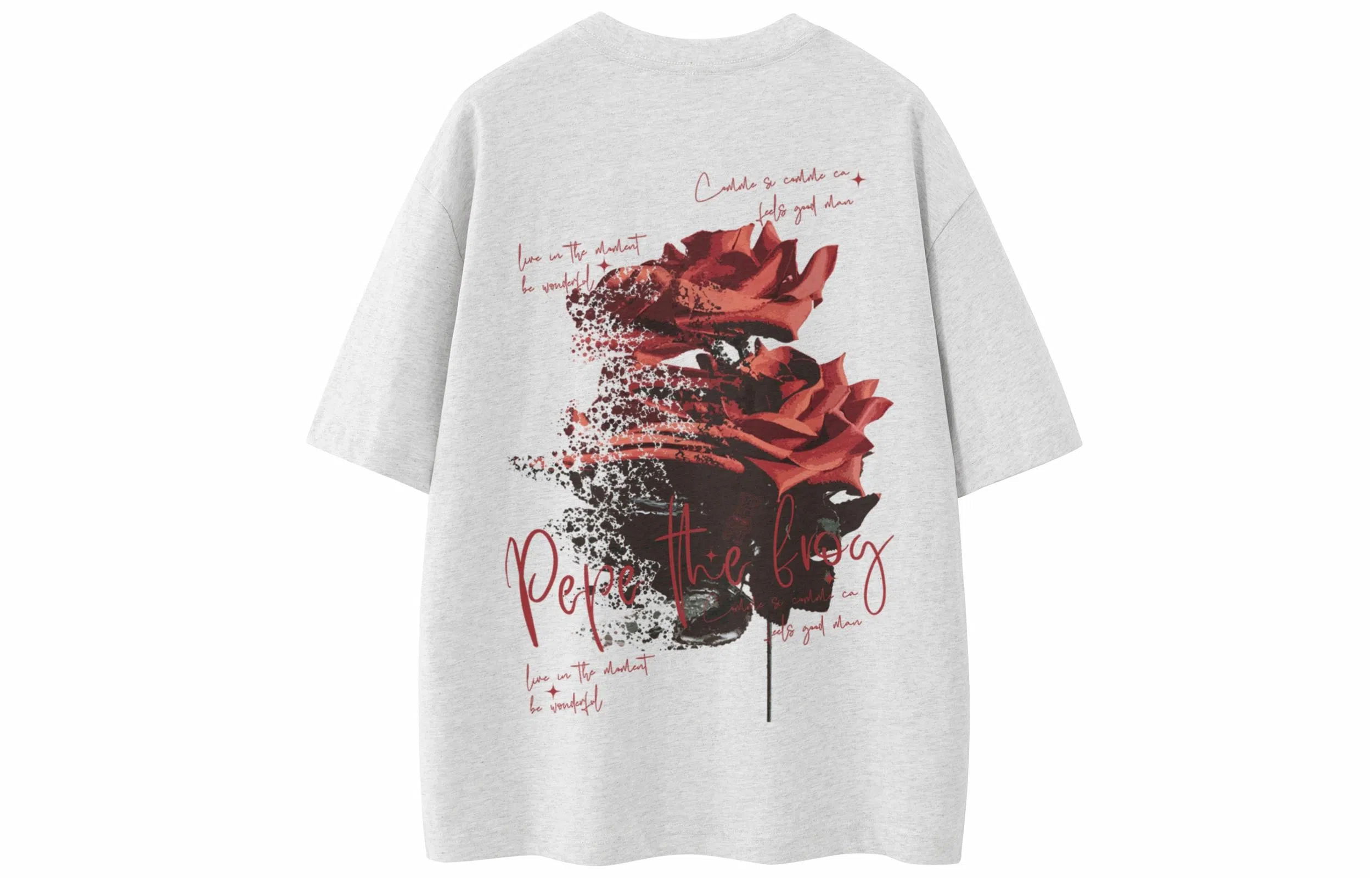 Pepe the Frog T-Shirt