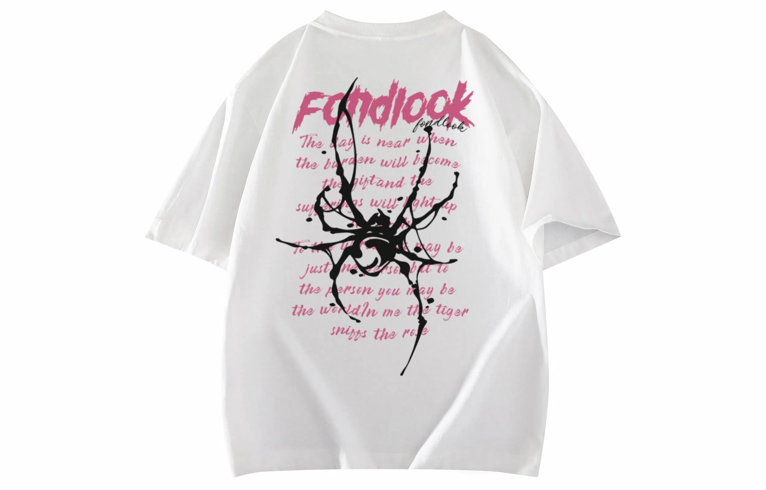 FONDLOOK T