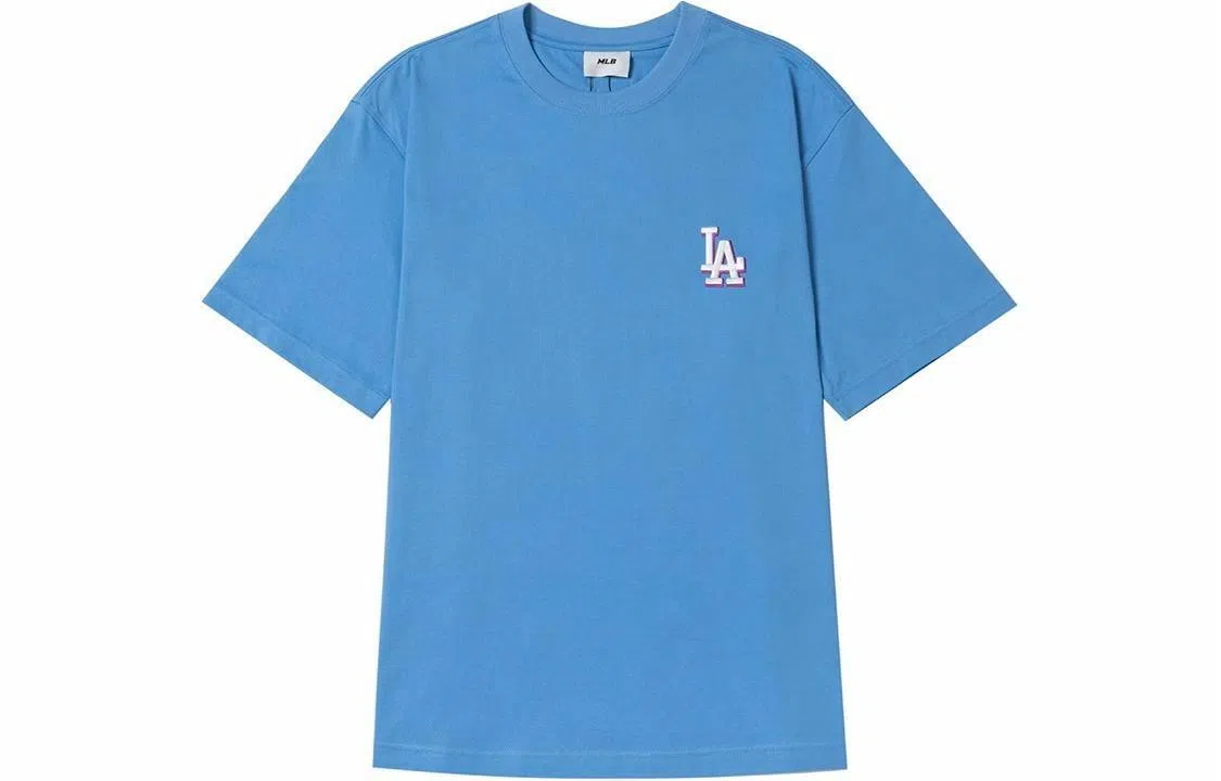 MLB logo SS24 T