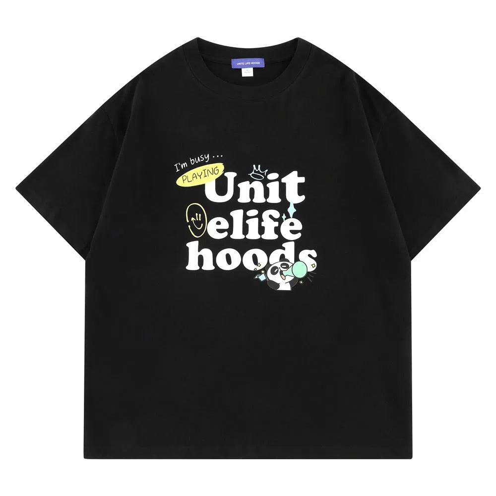 Unite Life HOODS LogoT