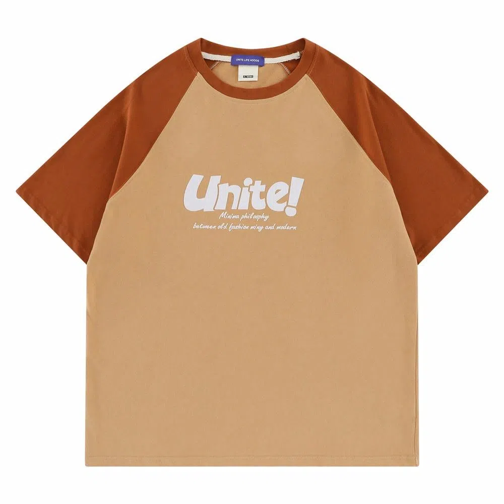 Unite Life HOODS LogoT