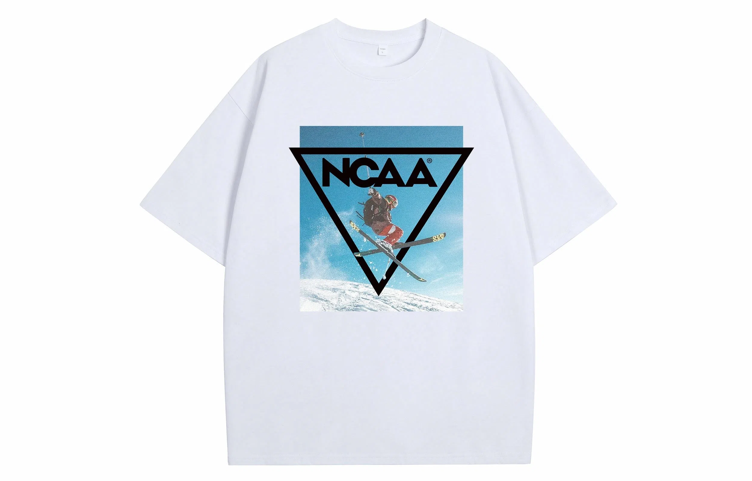 NCAA LogoT