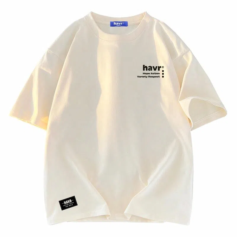 HAVR oversizeT