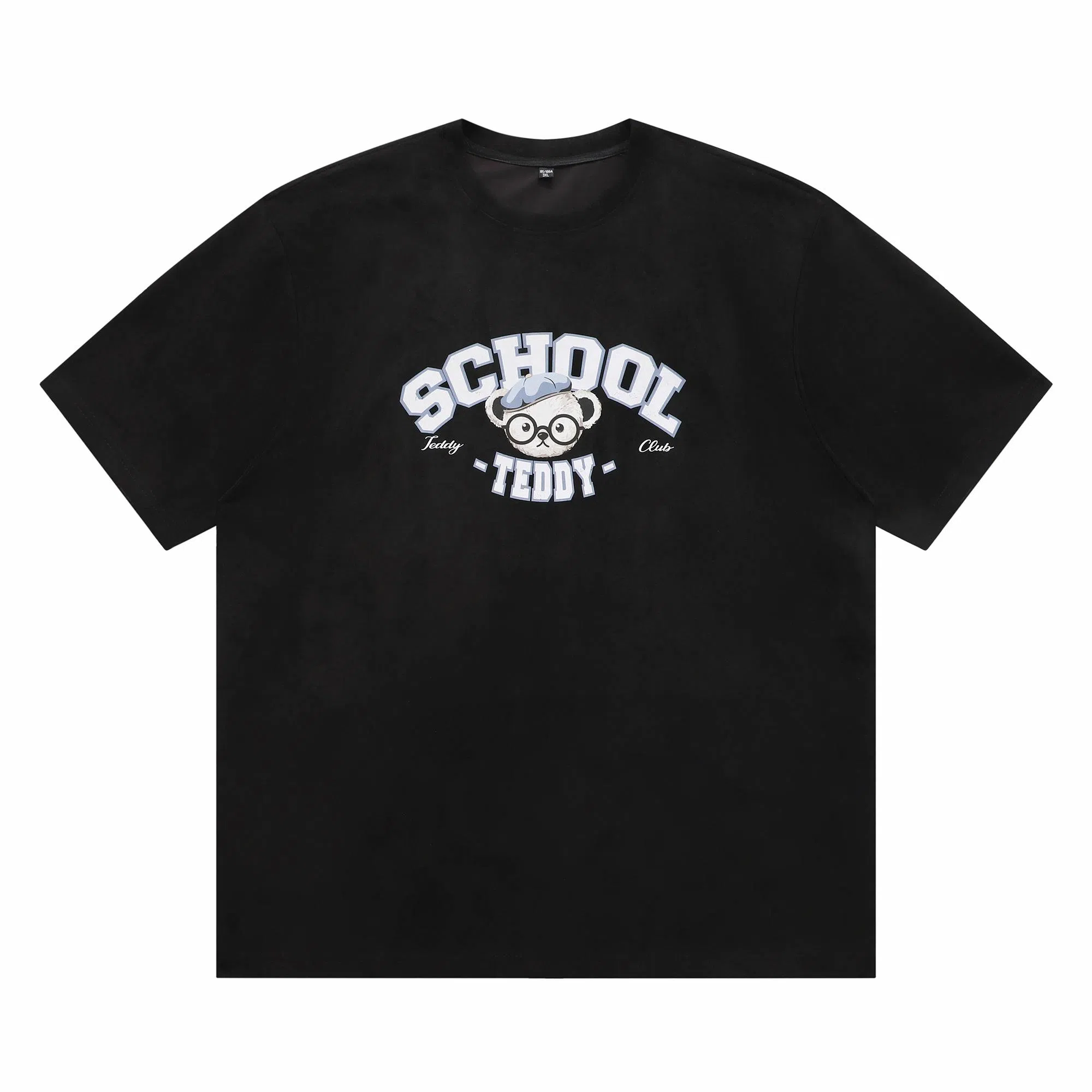 TEDDY College T