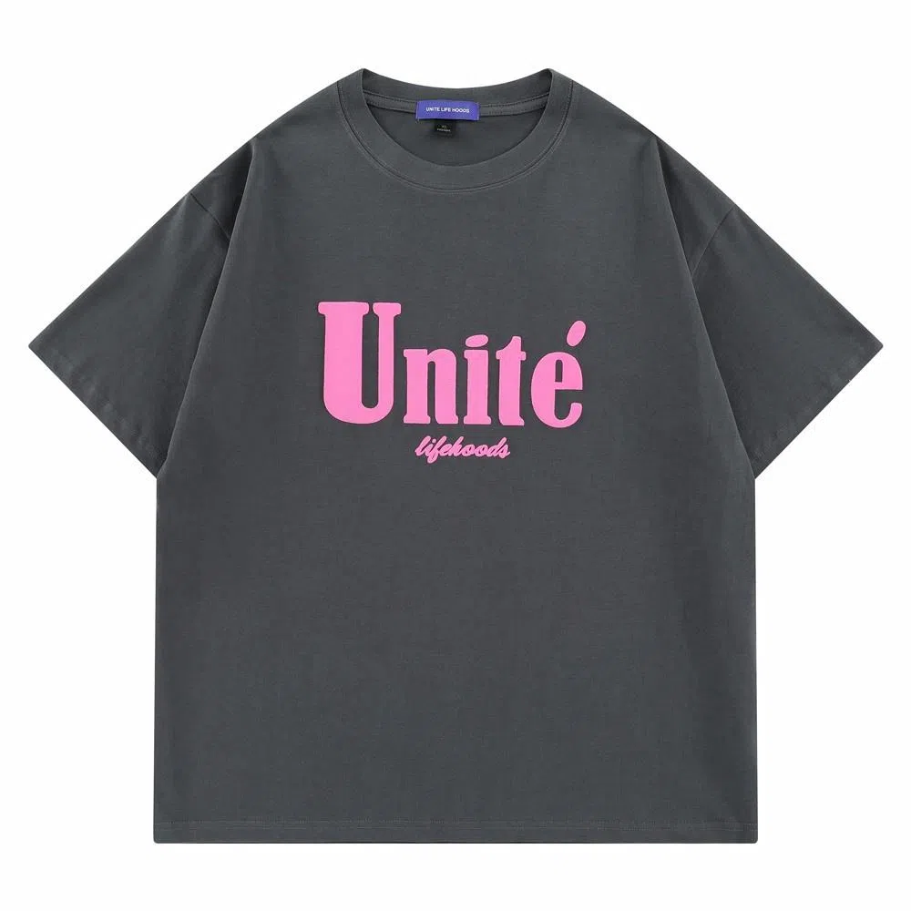 Unite Life HOODS LogoT