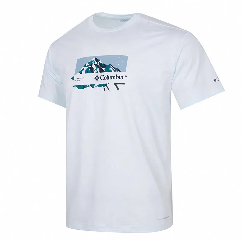 Columbia T