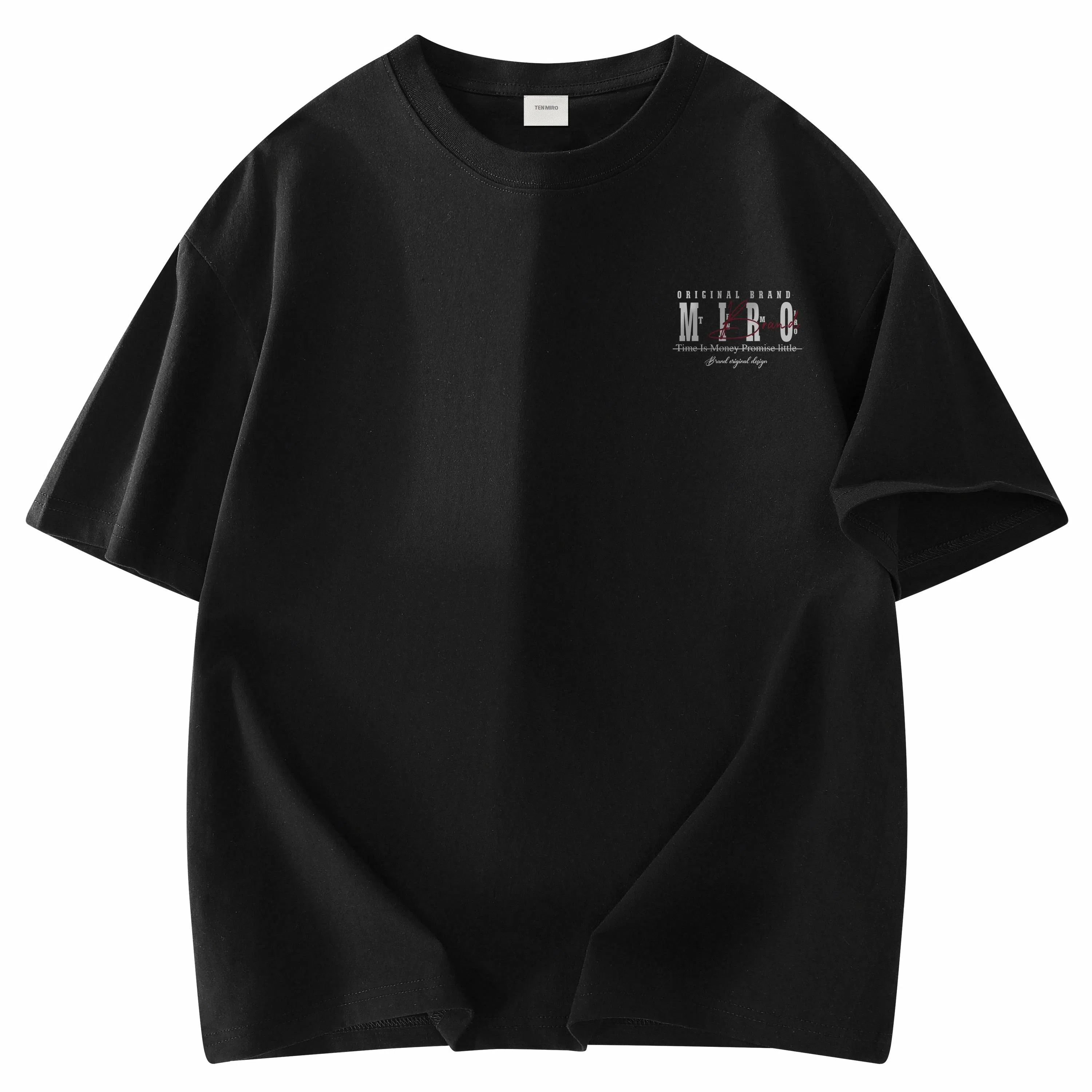 TEN MIRO LogoT