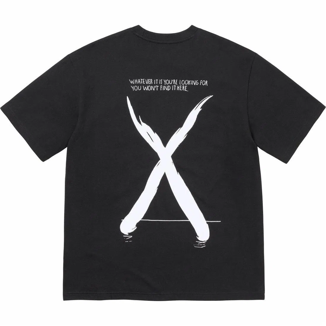 Supreme x The North Face FW24 T-Shirt