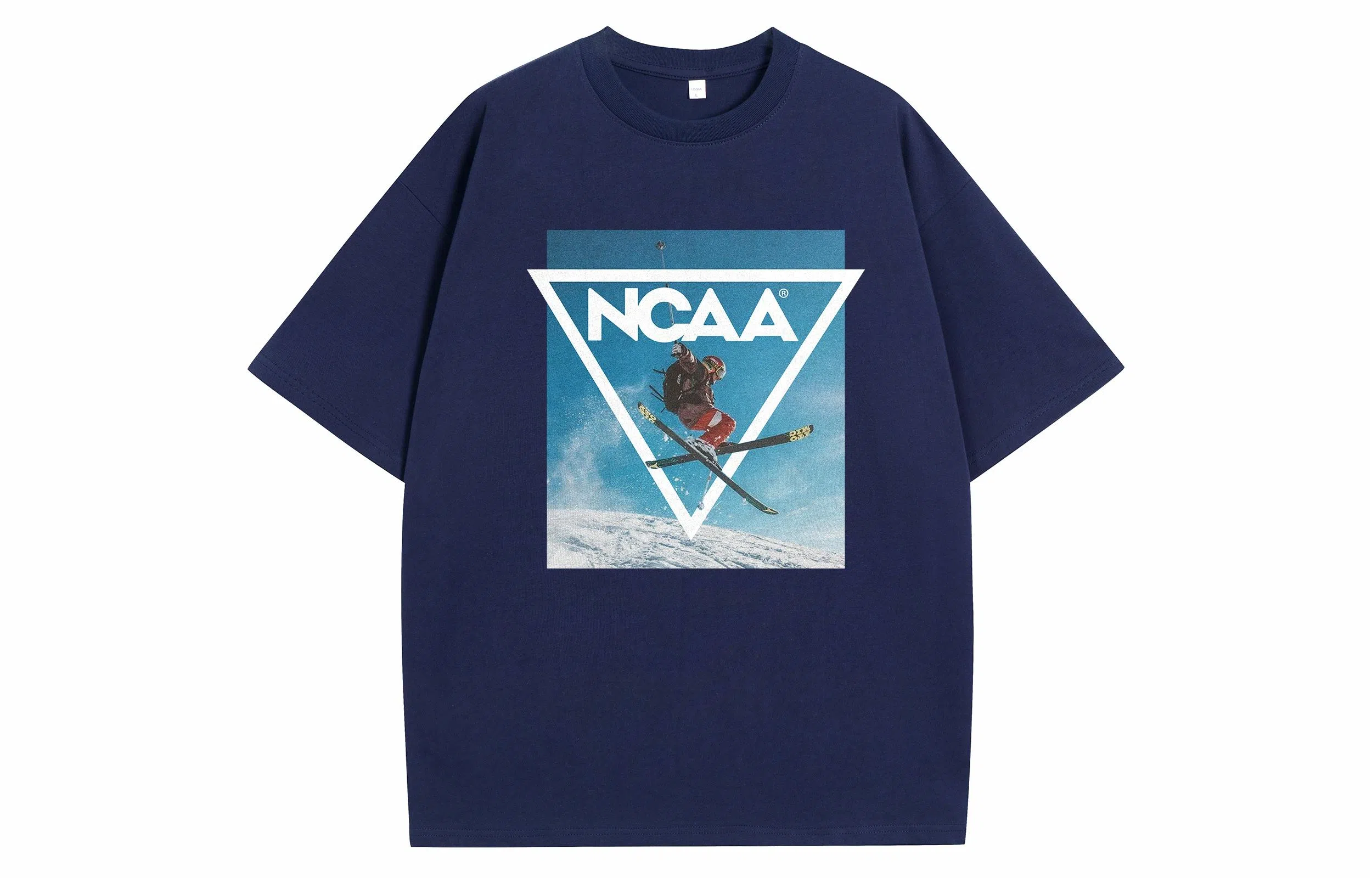 NCAA LogoT